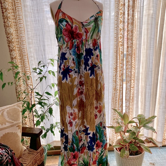 Dresses & Skirts - Jules & Jim Maternity Dress - Large